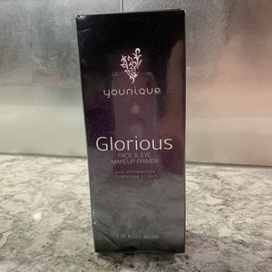 Younique Glorious Face & Eye Primer - NIB!
